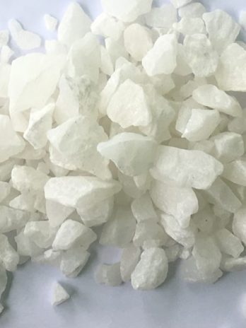 Ketamine Crystal Rock